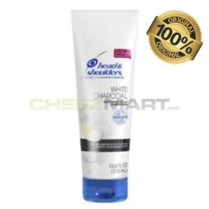 Heads&Shoulder White Charcoal Conditioner